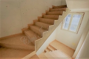 Nuova maisonette con giardinetto zona Anconetta