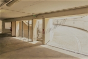 Nuovi garages in centros storico. Rara opportunità