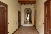 Importante casa mantovana zona Teatro Bibiena
