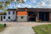 Introvabile barchessa con terreno a Nogarole Rocca