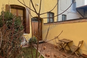 Deliziosa casetta su due livelli zona Gradaro