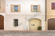 Introvabile proprietà in centro a Sabbioneta