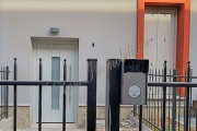 Nuova maisonette con giardinetto zona Anconetta