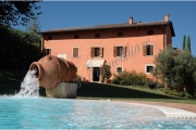 Residenza di altissimo pregio vicino al lago di Garda